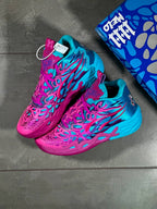 PUMA LAMELO BALL 0.4 HORNETS