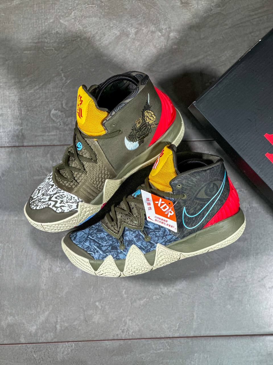 NIKE KYBRID S2 CARGÓ