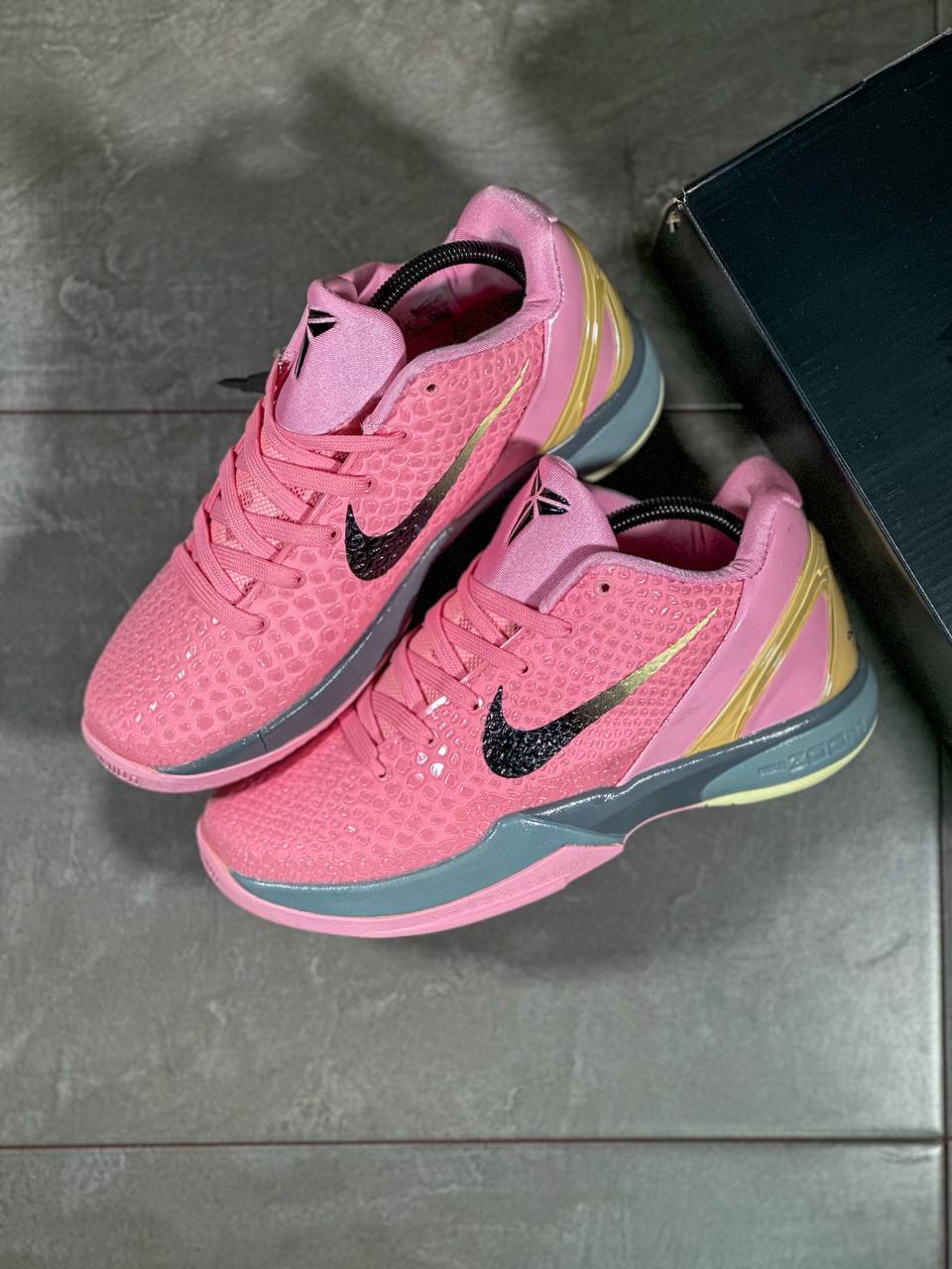 NIKE KOBE PROTRO 6