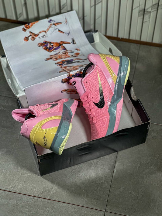 NIKE KOBE PROTRO 6