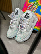 PUMA MELO MB0.3 IRIDESCENT