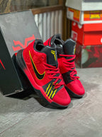 NIKE KYRIE 3 MAMBA MENTALITY