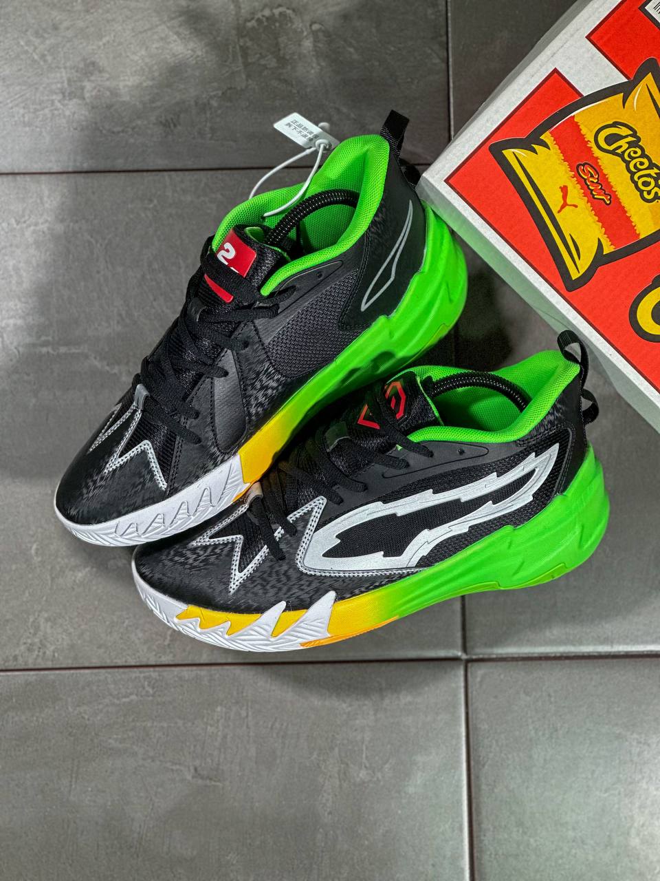 PUMA SCOOT ZERO
