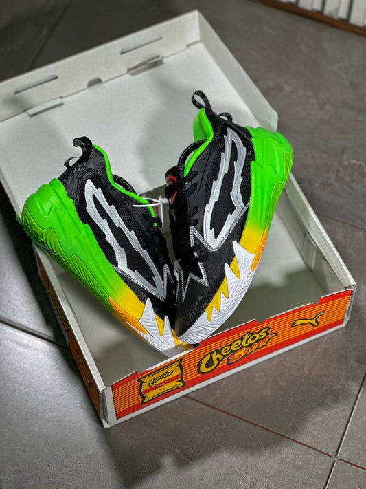 PUMA SCOOT ZERO