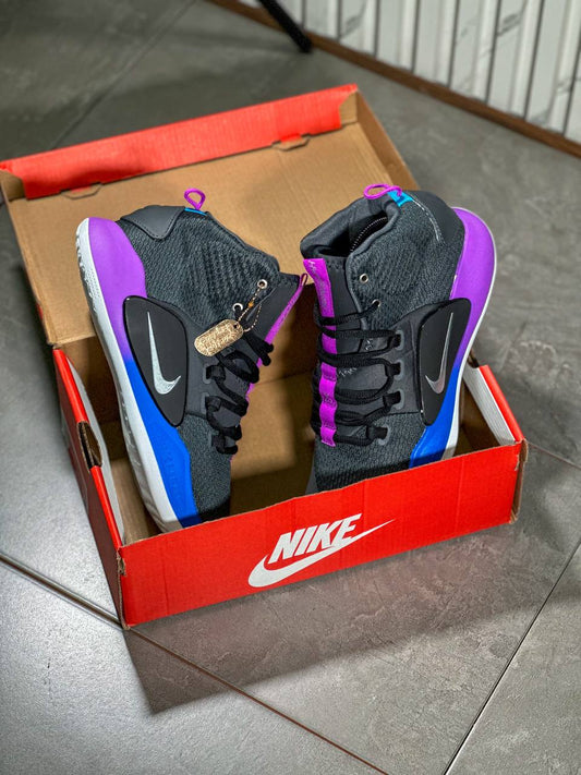 NIKE HYPER DUNK
