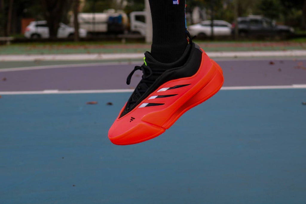 ADIDAS DAME 9
