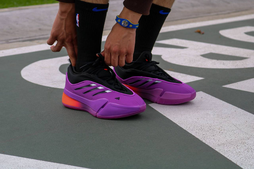 ADIDAS DAME 9