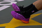 ADIDAS DAME 9