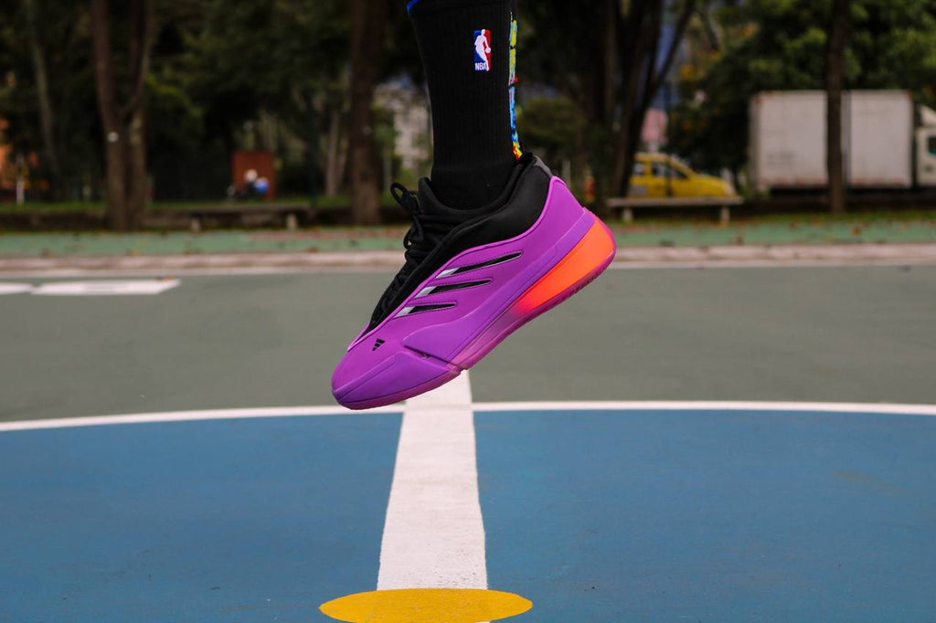ADIDAS DAME 9