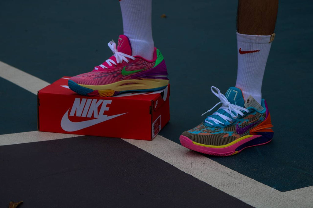 NIKE GT CUT 2 ‘CONFETI’