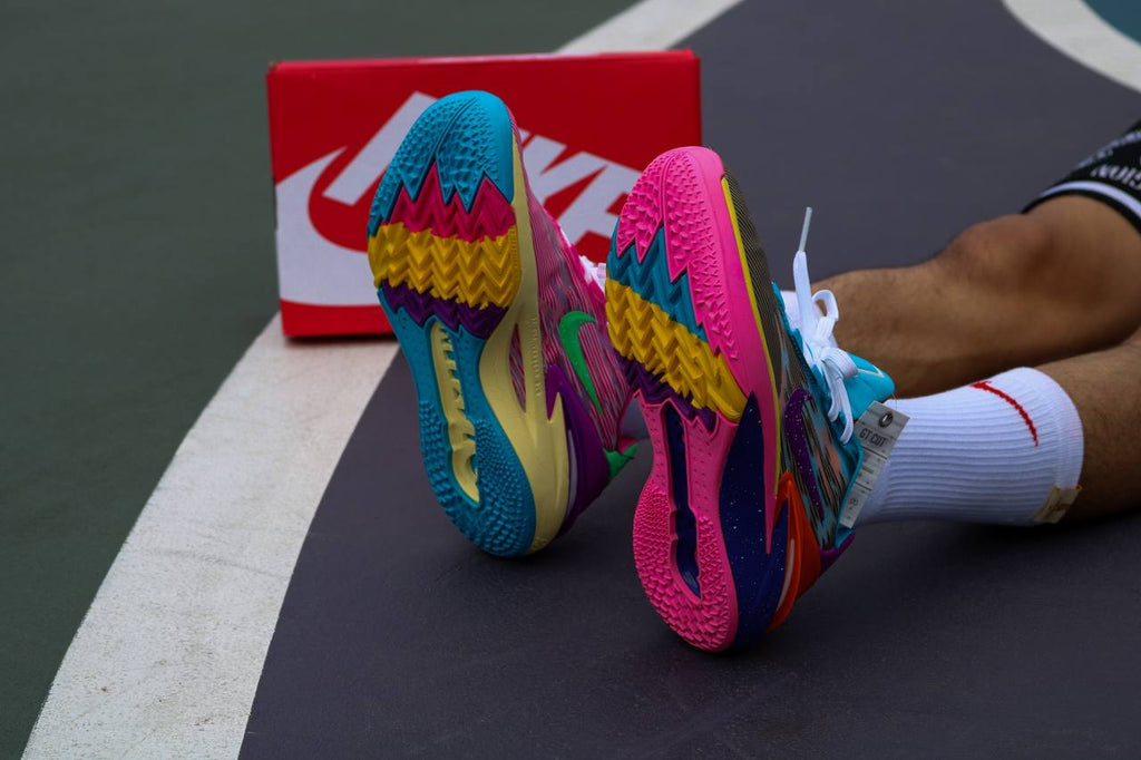 NIKE GT CUT 2 ‘CONFETI’
