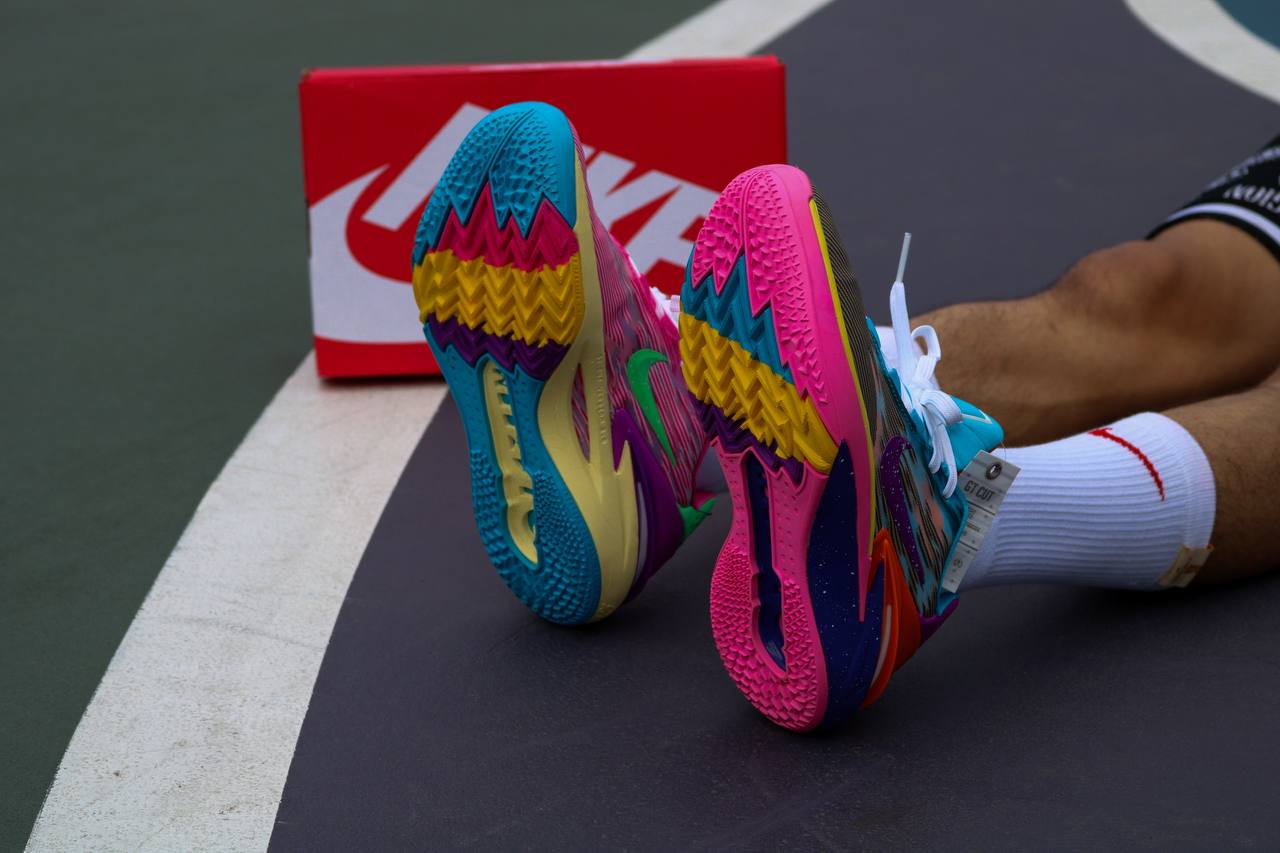 NIKE GT CUT 2 ‘CONFETI’