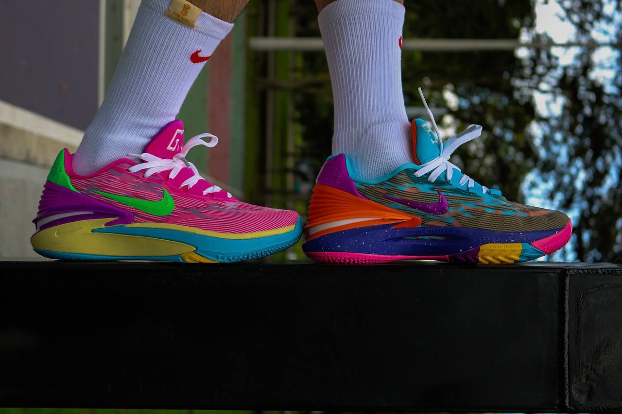 NIKE GT CUT 2 ‘CONFETI’