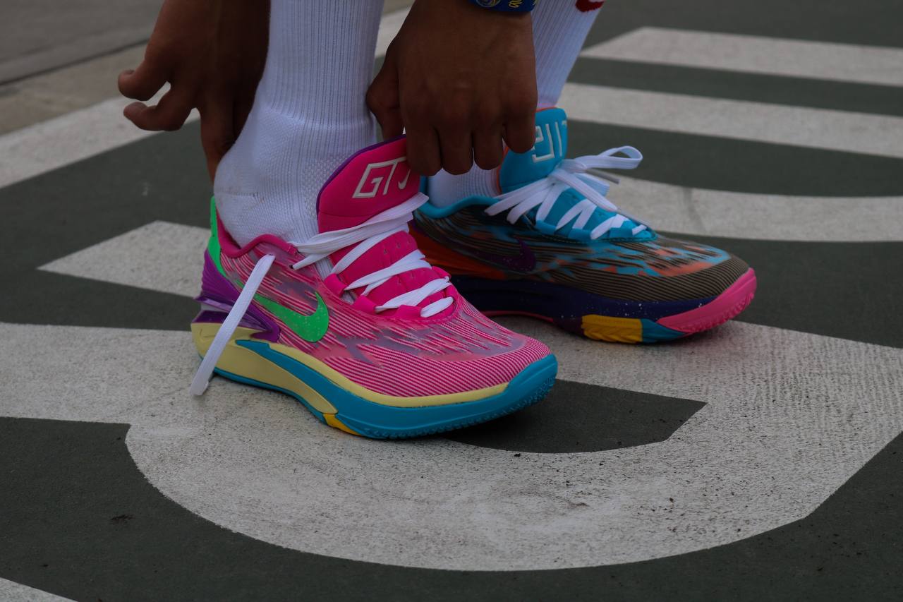 NIKE GT CUT 2 ‘CONFETI’