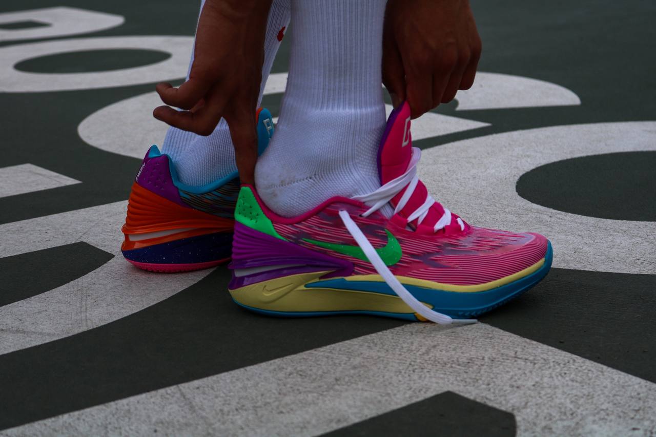 NIKE GT CUT 2 ‘CONFETI’