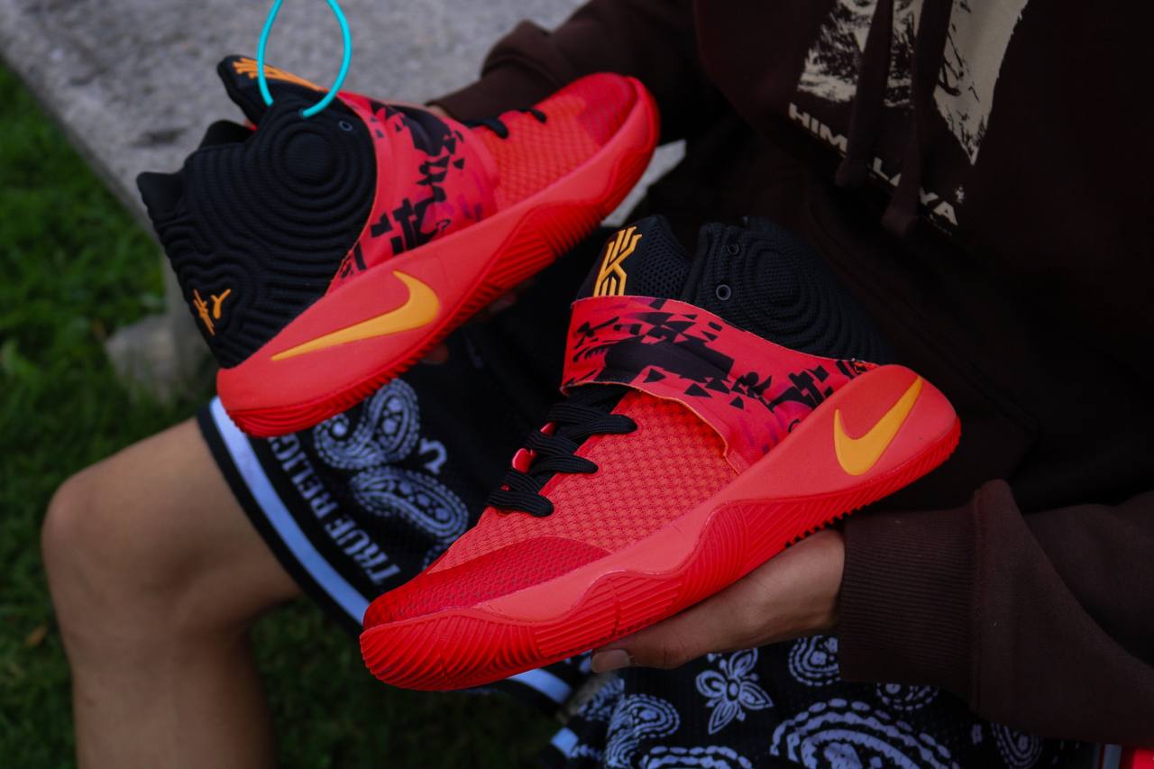 NIKE KYRIE ll