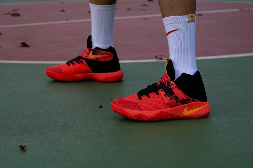 NIKE KYRIE ll