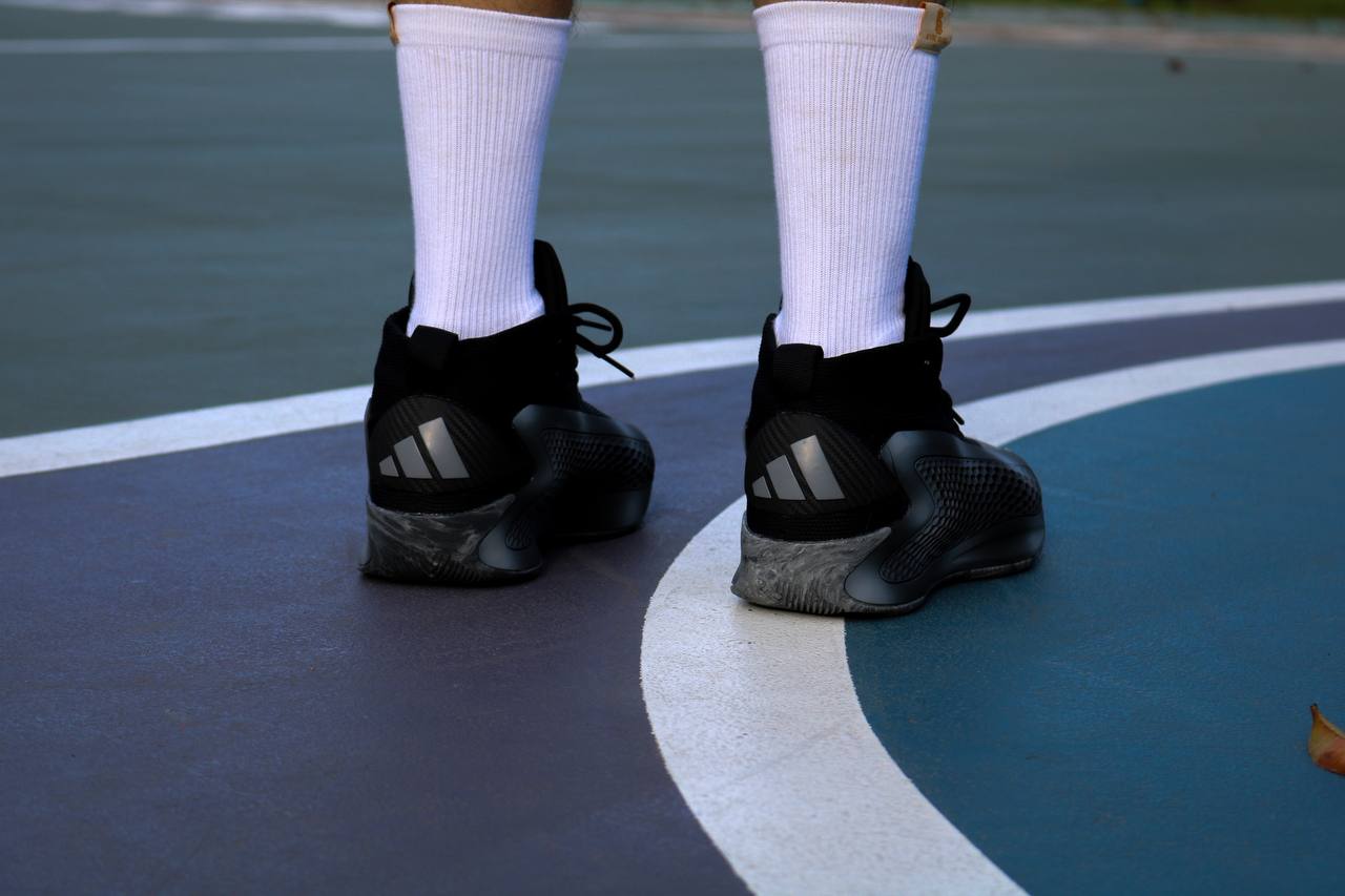 ADIDAS ANTHONY EDWARDS l