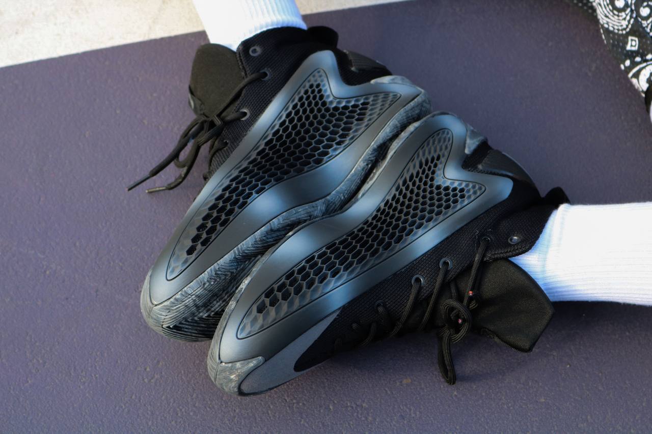 ADIDAS ANTHONY EDWARDS l