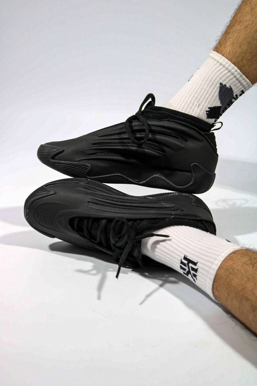 ADIDAS HARDEN VOL.9 BLACK