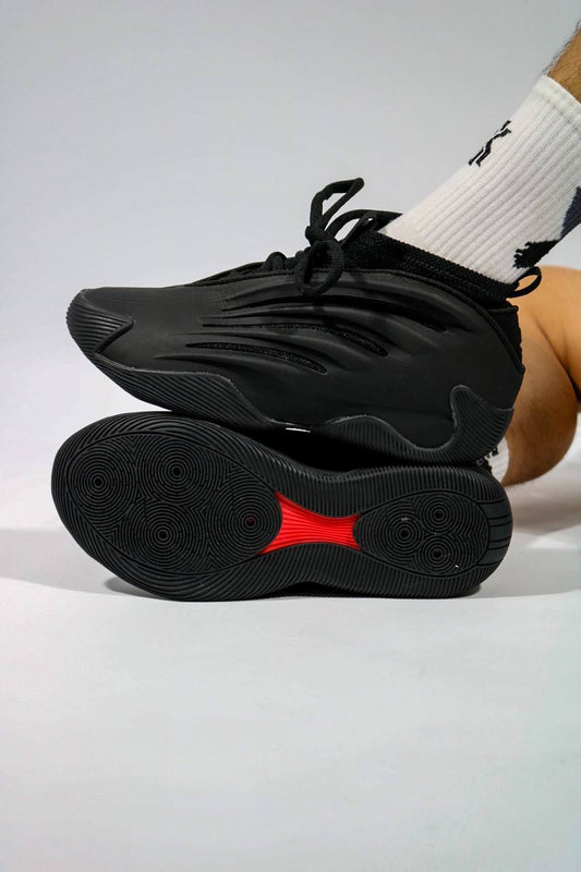 ADIDAS HARDEN VOL.9 BLACK