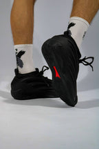 ADIDAS HARDEN VOL.9 BLACK