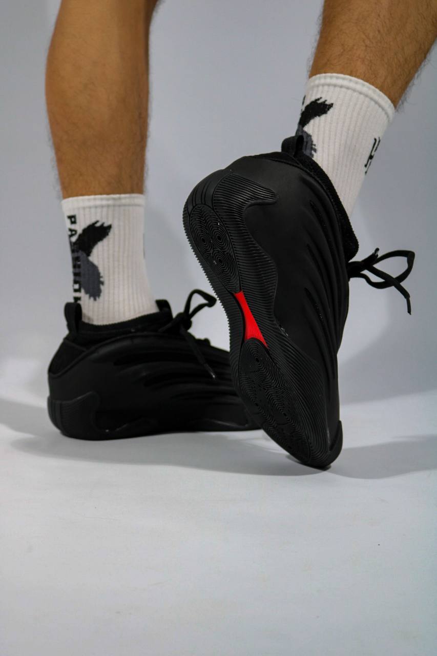 ADIDAS HARDEN VOL.9 BLACK