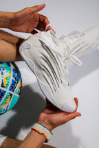 ADIDAS HARDEN VOL.9 WHITE