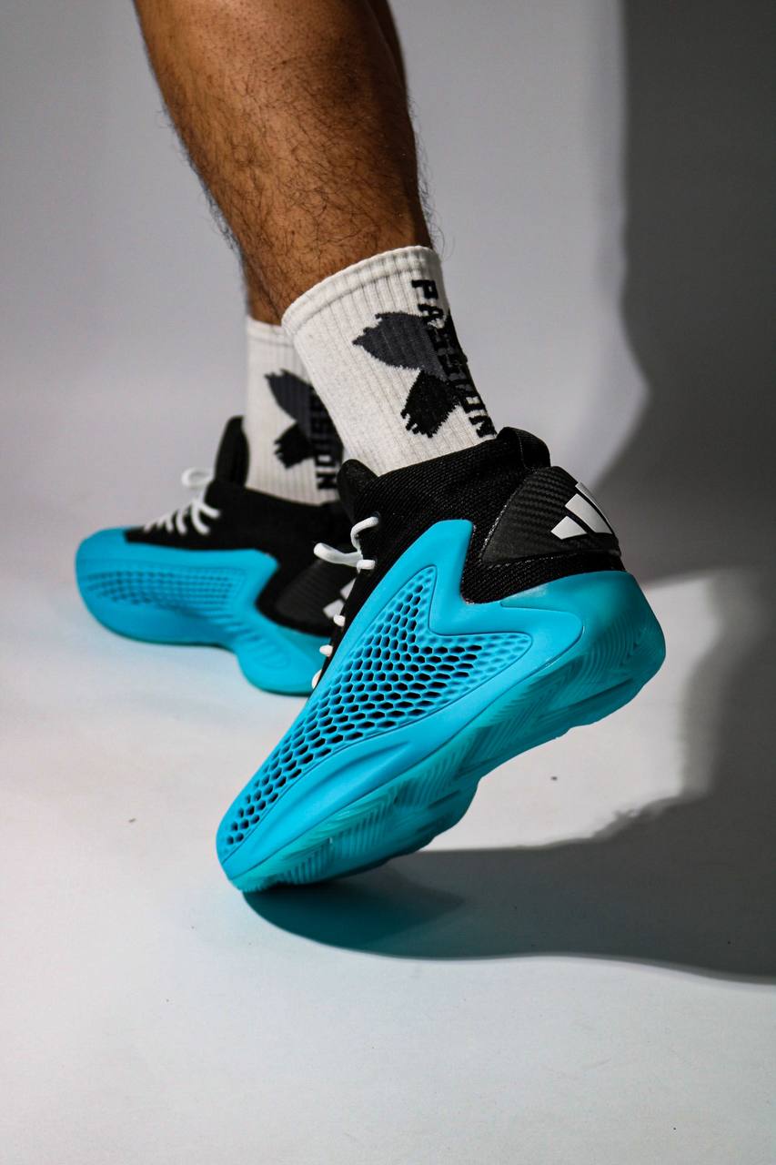 ADIDAS ANTHONY EDWARDS l
