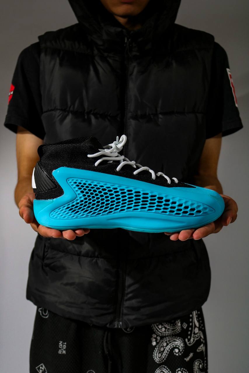 ADIDAS ANTHONY EDWARDS l