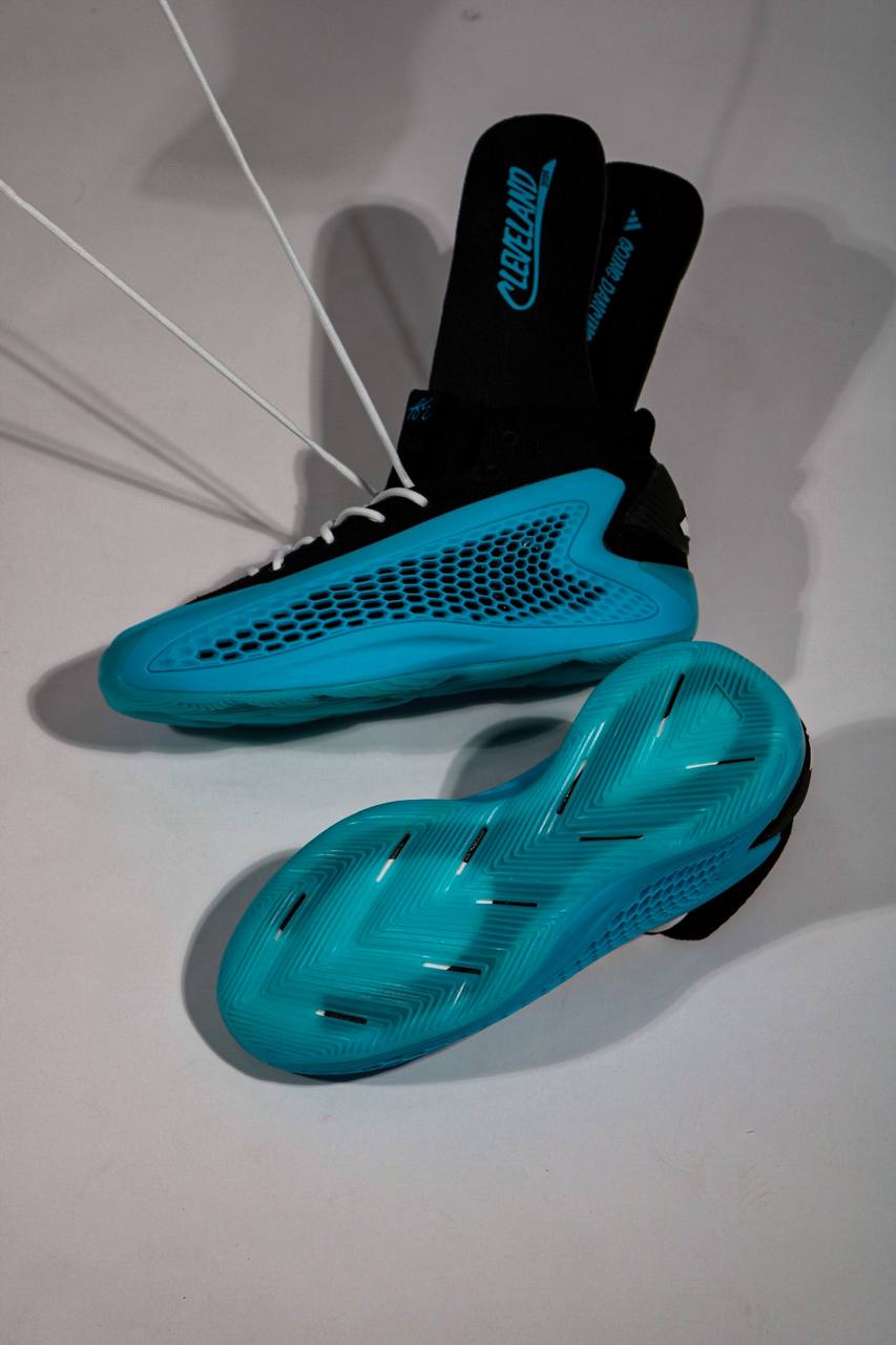 ADIDAS ANTHONY EDWARDS l