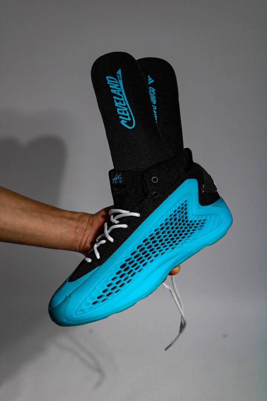 ADIDAS ANTHONY EDWARDS l