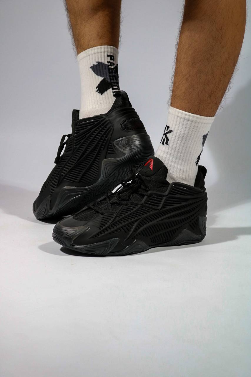 ADIDAS ANTHONY EDWARDS ll