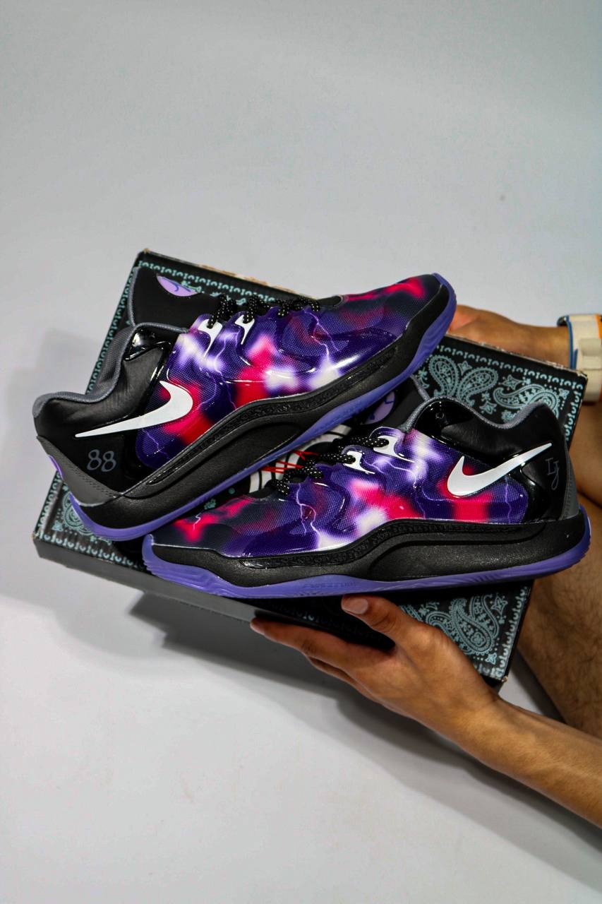NIKE KD 17 METRO BOOMIN