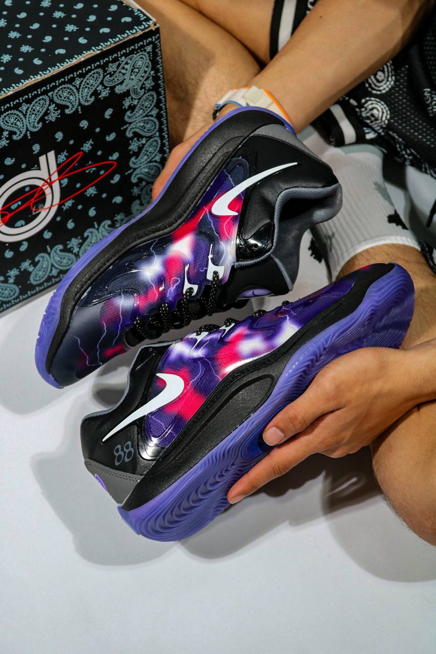 NIKE KD 17 METRO BOOMIN
