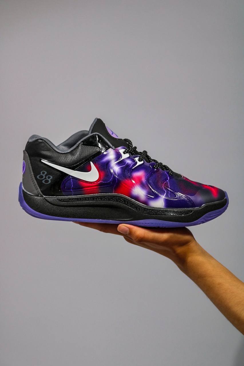 NIKE KD 17 METRO BOOMIN