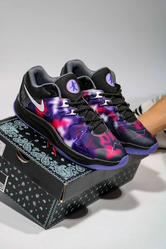 NIKE KD 17 METRO BOOMIN