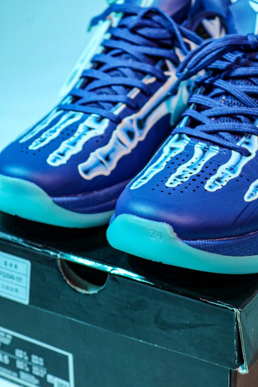 NIKE KOBE 5 X-RAY