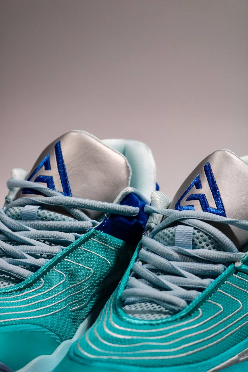 NIKE GIANNIS INMORTALITY lV