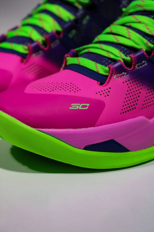 HUNDER CURRY ll