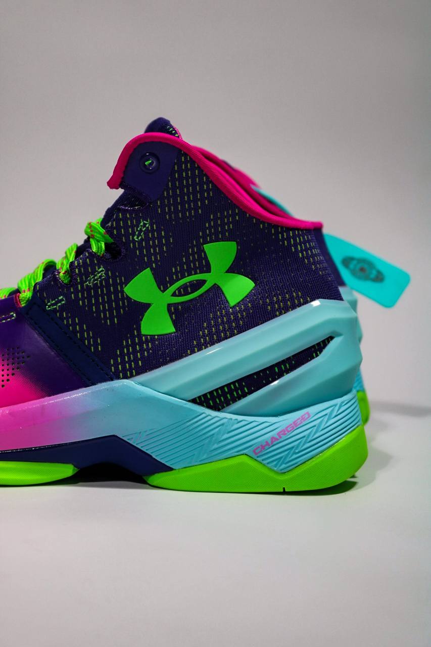 HUNDER CURRY ll