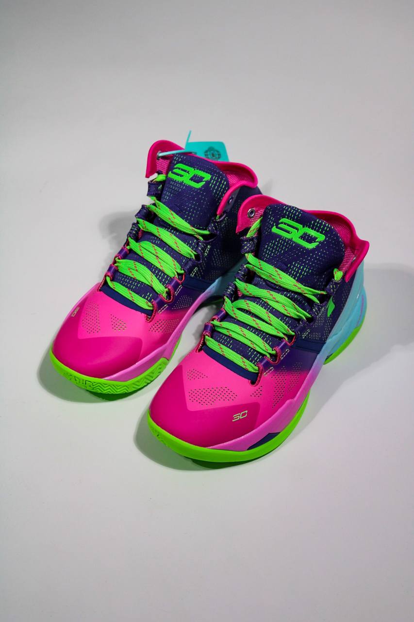 HUNDER CURRY ll