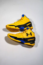 HUNDER CURRY ll