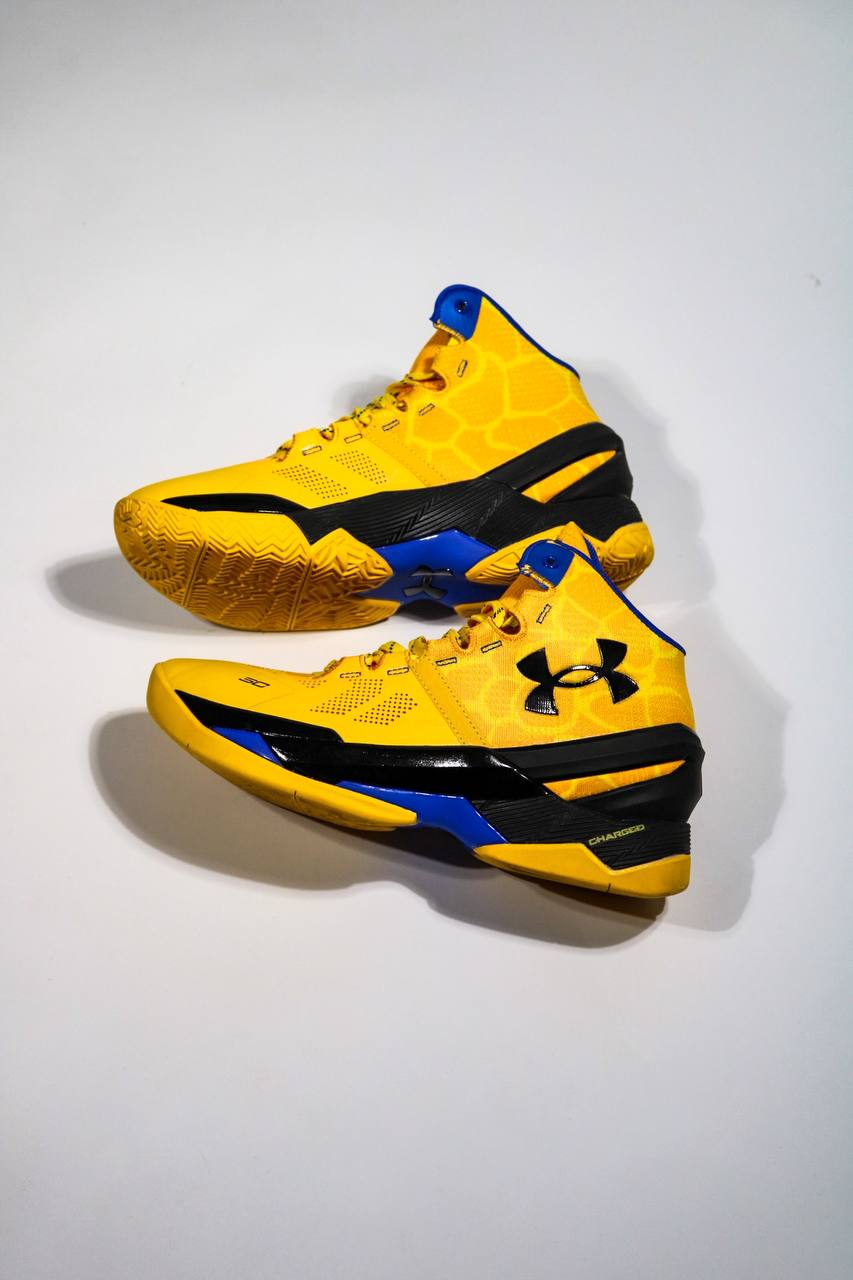 HUNDER CURRY ll