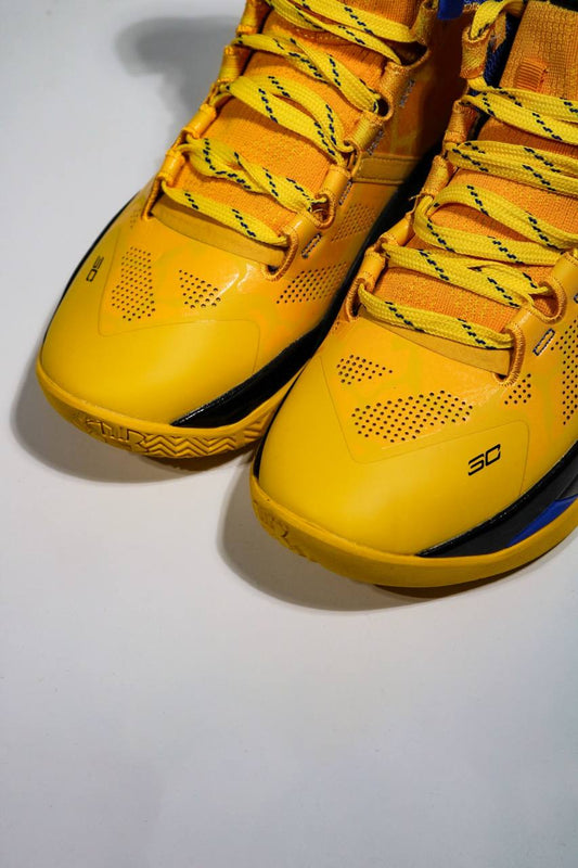 HUNDER CURRY ll
