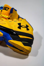 HUNDER CURRY ll