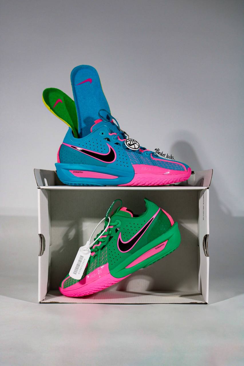 NIKE GT CUT 3 ‘CONFETI’