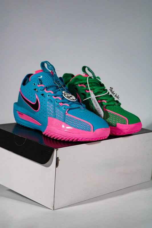 NIKE GT CUT 3 ‘CONFETI’
