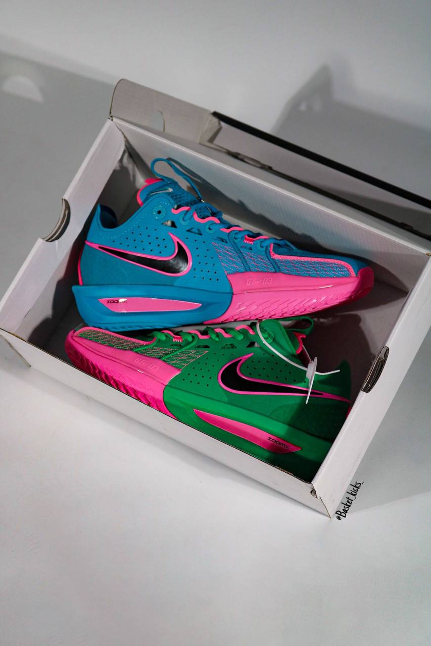 NIKE GT CUT 3 ‘CONFETI’