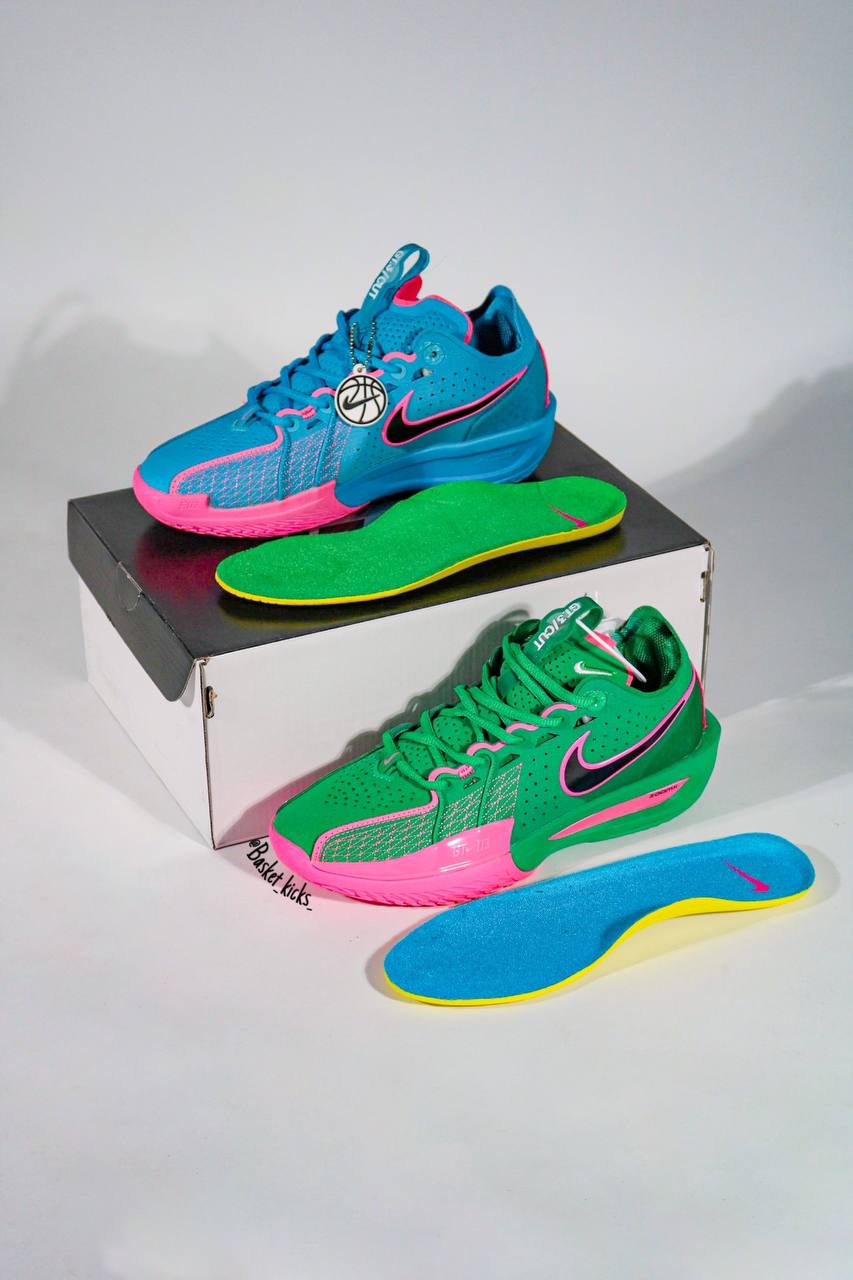NIKE GT CUT 3 ‘CONFETI’